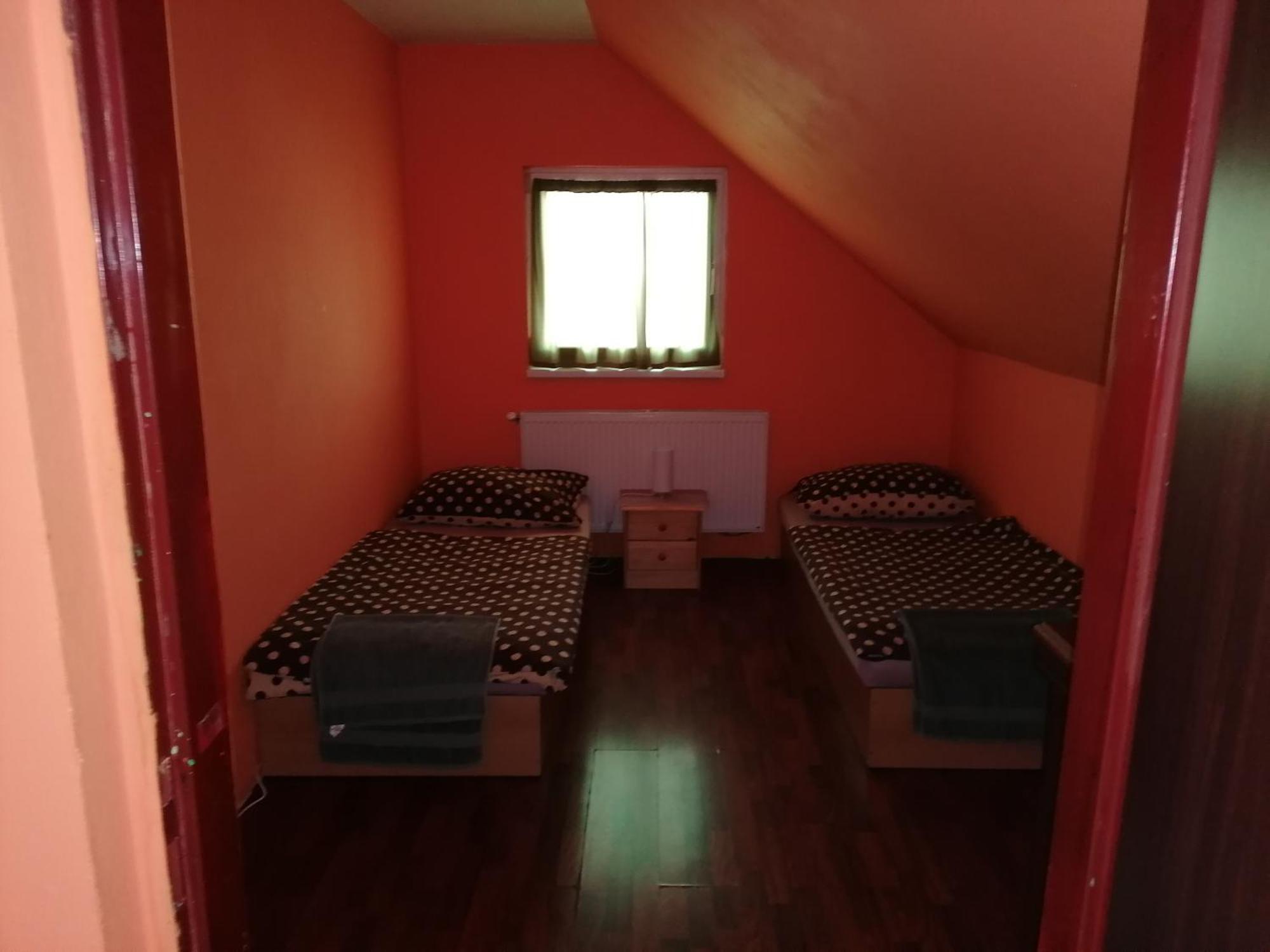 Sucany Apartman U Mareka חדר תמונה