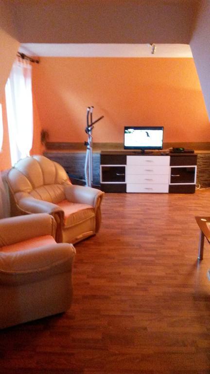 Sucany Apartman U Mareka חדר תמונה