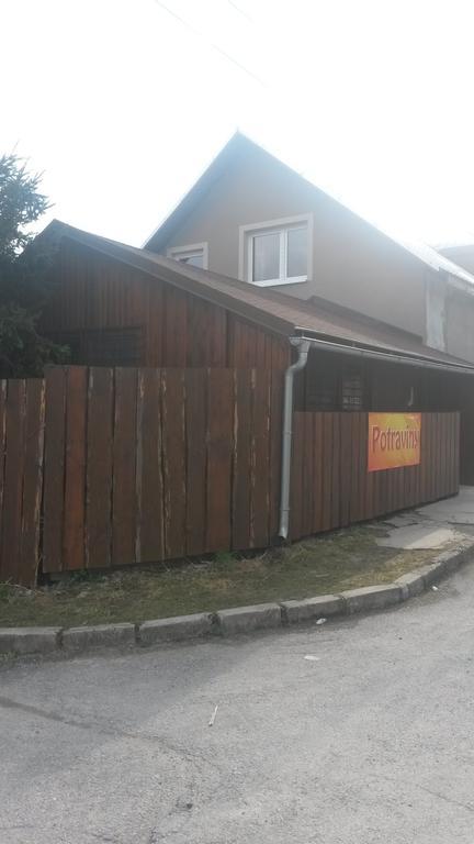 Sucany Apartman U Mareka חדר תמונה