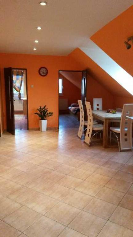 Sucany Apartman U Mareka חדר תמונה