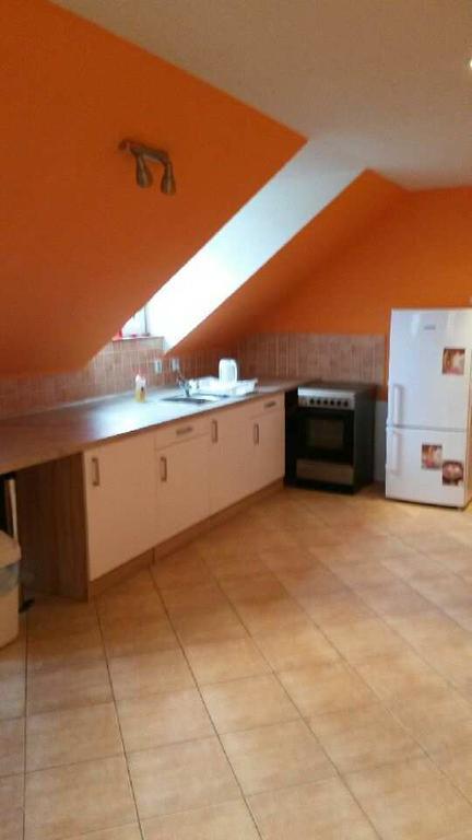 Sucany Apartman U Mareka חדר תמונה