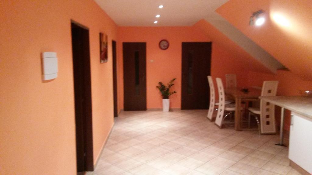Sucany Apartman U Mareka מראה חיצוני תמונה